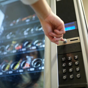 4 disadvantages of a vending machine business