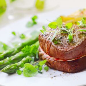 8 Nutrient-rich Food’s That Help With Hair Growth