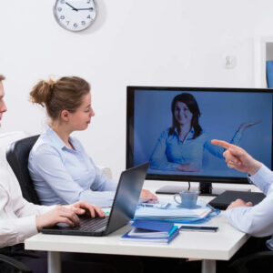 Cloud video conferencing – The future of video presence