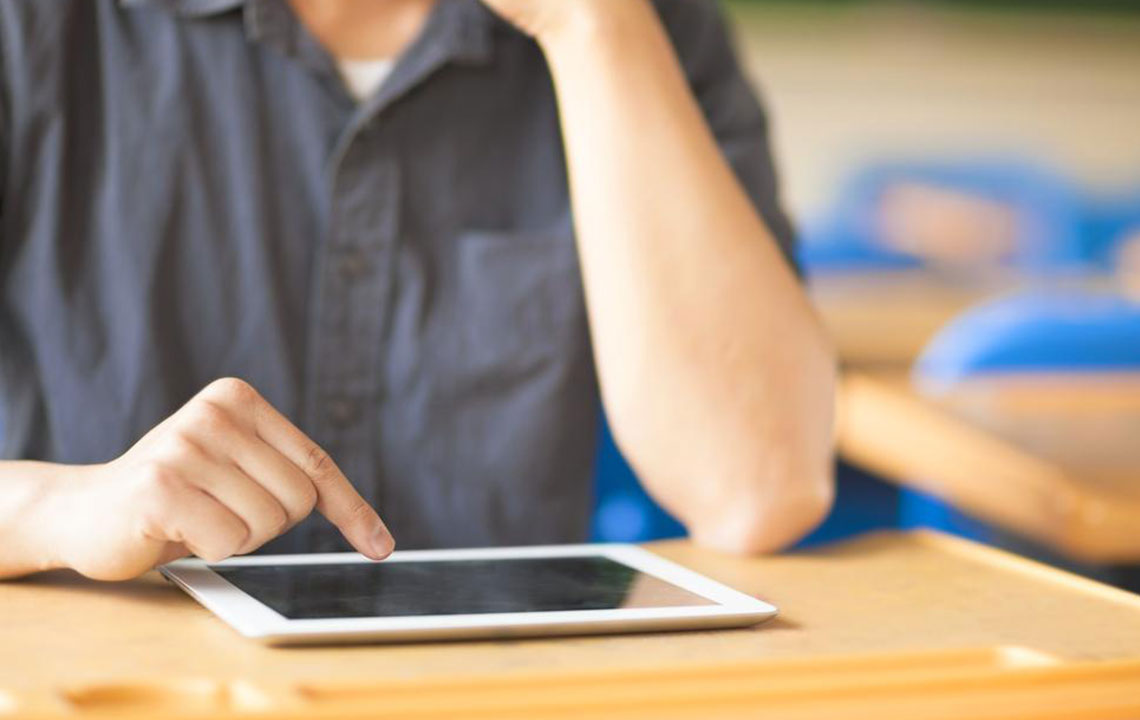 Apple iPad – exclusive features to watch out for