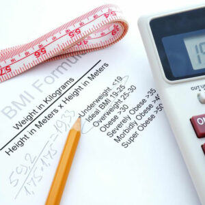 Body Mass Index (BMI) Calculator – What you need to know