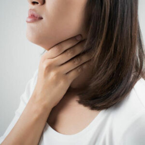 Health issues related with thyroid – Taking a closer look
