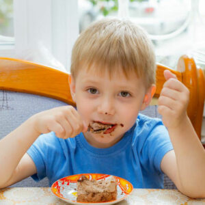 Healthy snack ideas for your kid’s lunch box