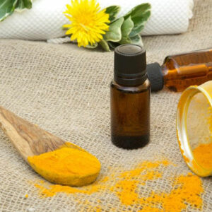 Here’s how turmeric curcumin provides instant pain relief