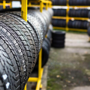 Online stores are now a go-to place for tire shopping