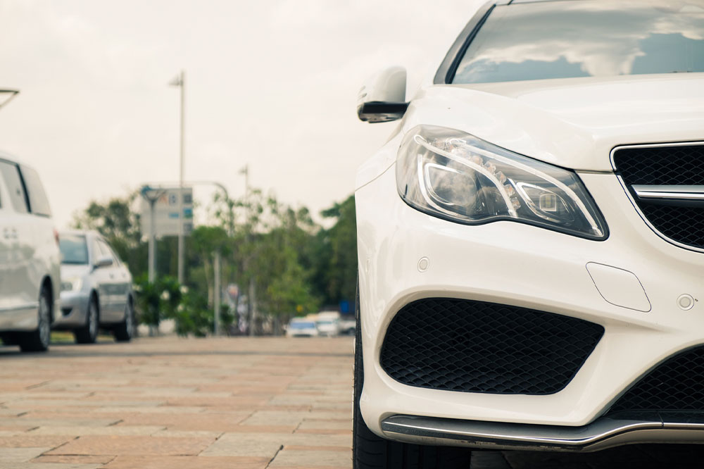 Mercedes-Benz GL-Class – Its Outstanding Features