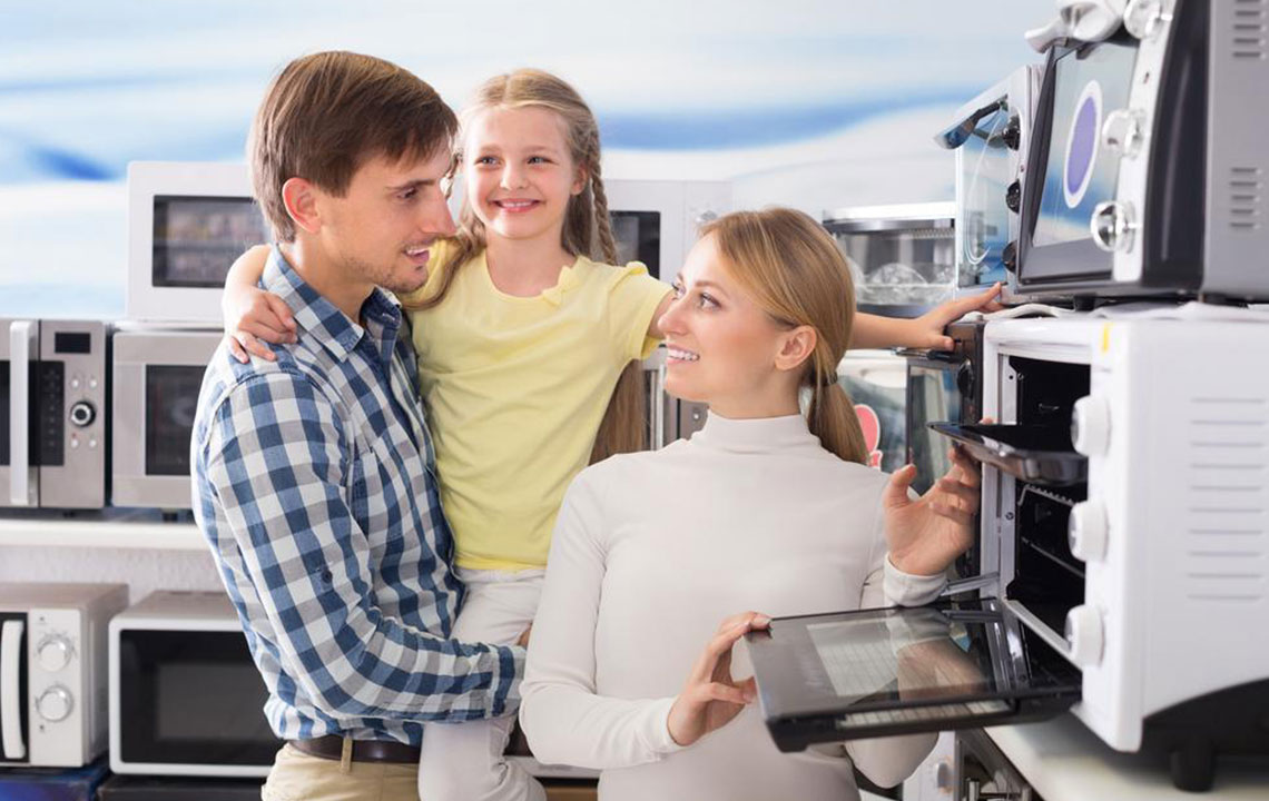 Microwaves – Essentials things you should know