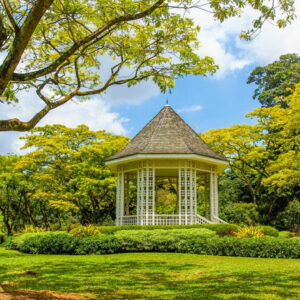 Six inspiring gazebo styles for your outdoor