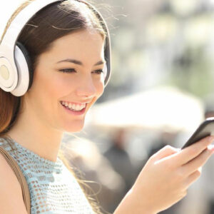 Popular 4G phones for a faster network