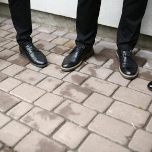 Pro tips for picking the right slip-resistant restaurant shoes