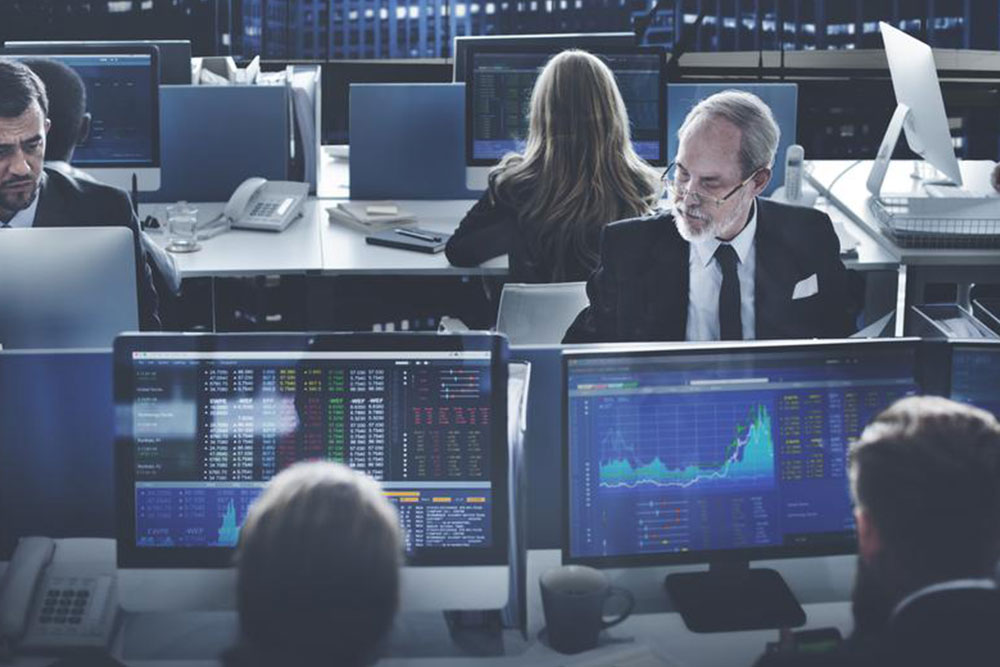 The ICANN’s Internet control