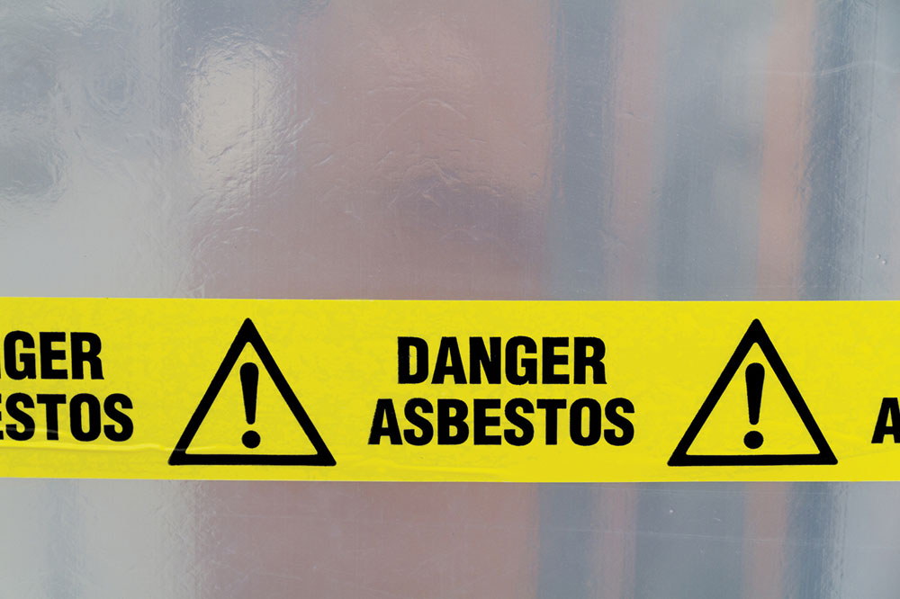 Types of caution tape