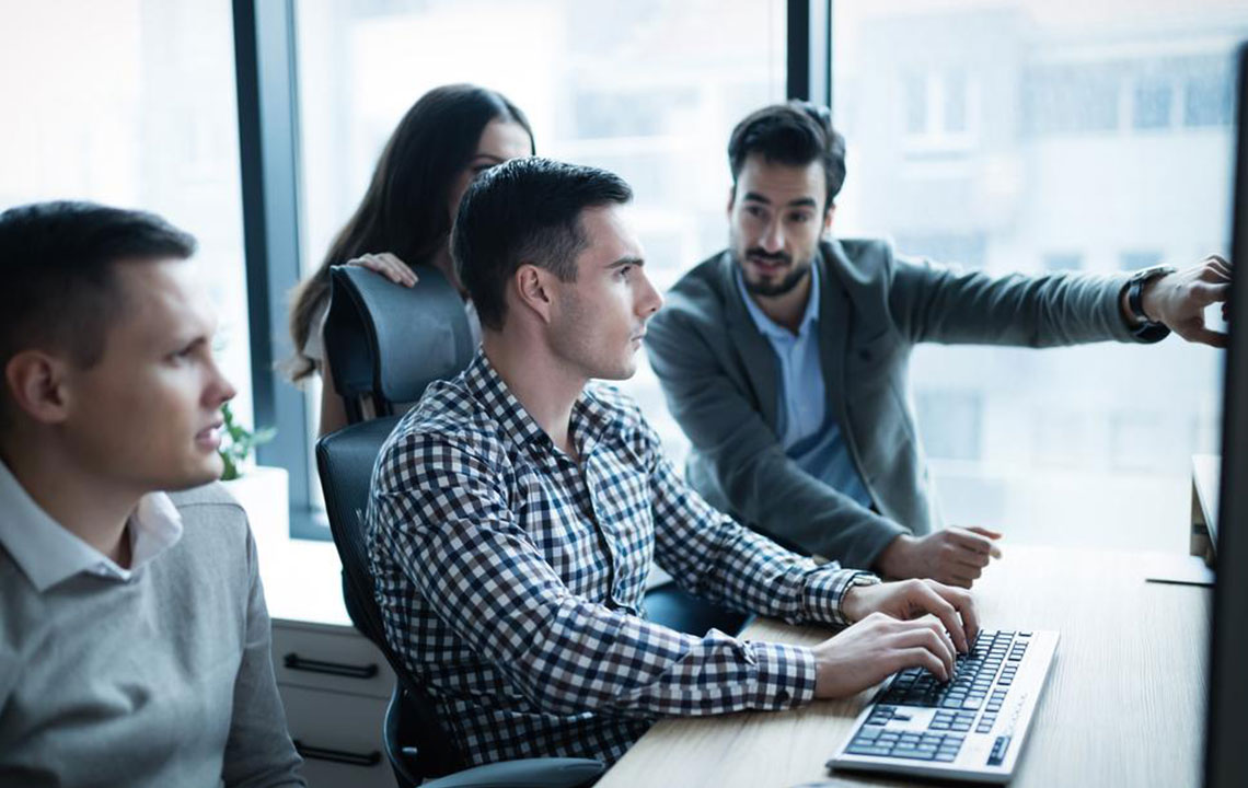 3 popular online software development coursesĀ