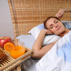 6 Bed and Breakfasts at Napa Valley