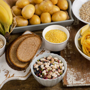 Carb cycling – A complete beginner’s guide
