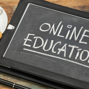 Choosing accredited online educational programs