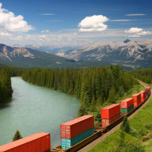 A 14-day Itinerary to the Canadian Rockies from Calgary