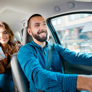 All You Need to Know about Uber