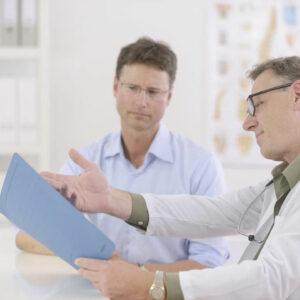 Dealing with Prostate Impotence – Treatment Options