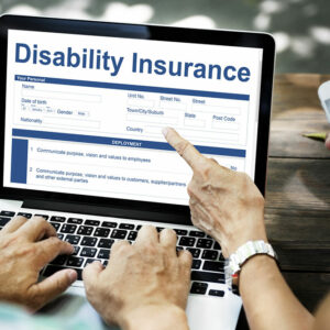 Disability insurance – 7 ways to obtain the best plan