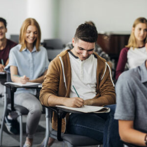 Eligibility criteria for master’s degree in special education