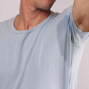 Excessive sweating – Here’s what to eat and avoid