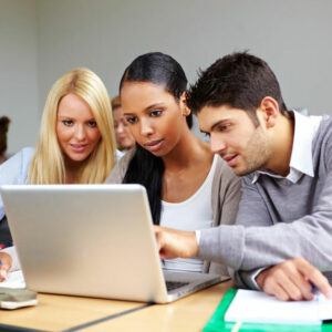 Four great reasons to take English classes online