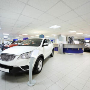 Ford Taurus – a car for everyone