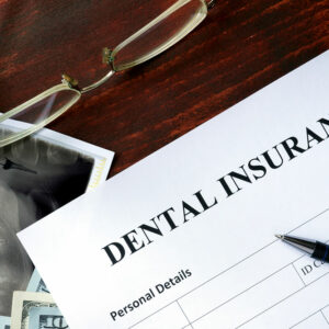 Here’s why seniors need a dental insurance policy