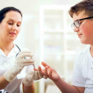 Here’s how you can lower your blood sugar levels