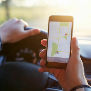 Here’s how GPS helps in tracking a phone