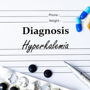 Hyperkalemia – Symptoms, causes, and treatments