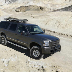 Jeep Wrangler – a truly well equipped SUV