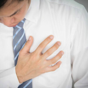 Male Breast Cancer – Symptoms, Causes And Treatments