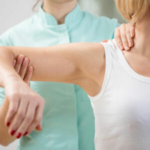 Measures to Get Relief from Sciatic Nerve Pain