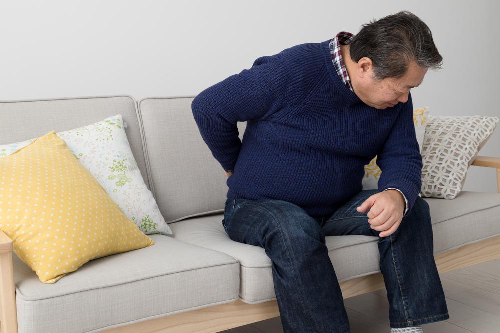 Suffering from Back Pain? Here’s What You Need to Know