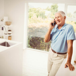 Top 5 AT&T cell phone plans for senior citizens