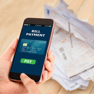 Here’s How Paying Water Bill Online Makes Life Easier