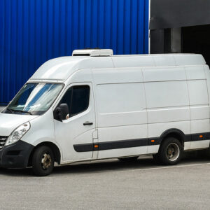 Ram ProMaster Cargo Van – A Beast in the Business