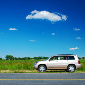 Saturn VUE – Key Specs and Features