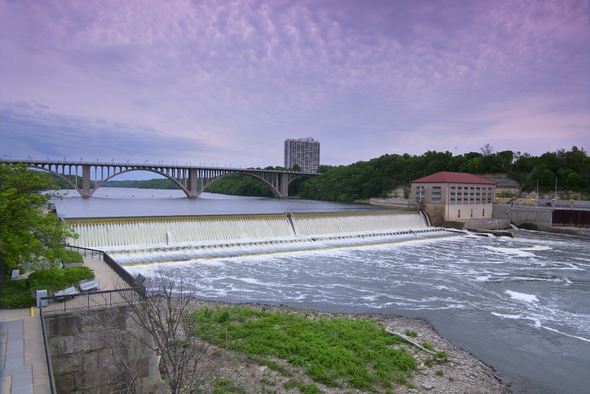 Ideal Dams for Video Production