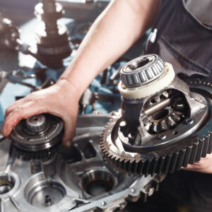 Top Tips for a Successful Gearbox Rebuild