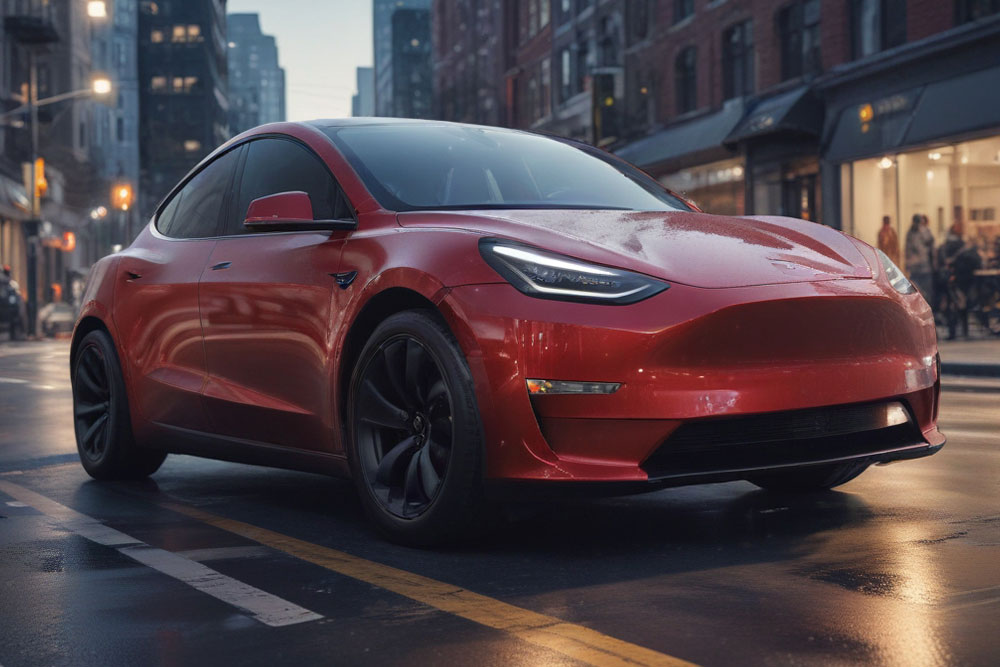 Tesla Model Y – Key Features, Cost, and Buying Tips