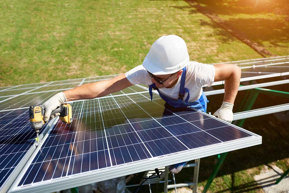 Solar Panel Installation – Costs, Eligibility, and Grants