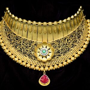 Black Friday 2024 Gold Jewelry Deals: Sparkling Savings on Timeless Elegance