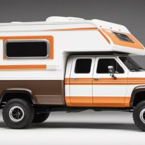 Camper Van Deals You Might Not Want To Pass Up – All You Need To Know